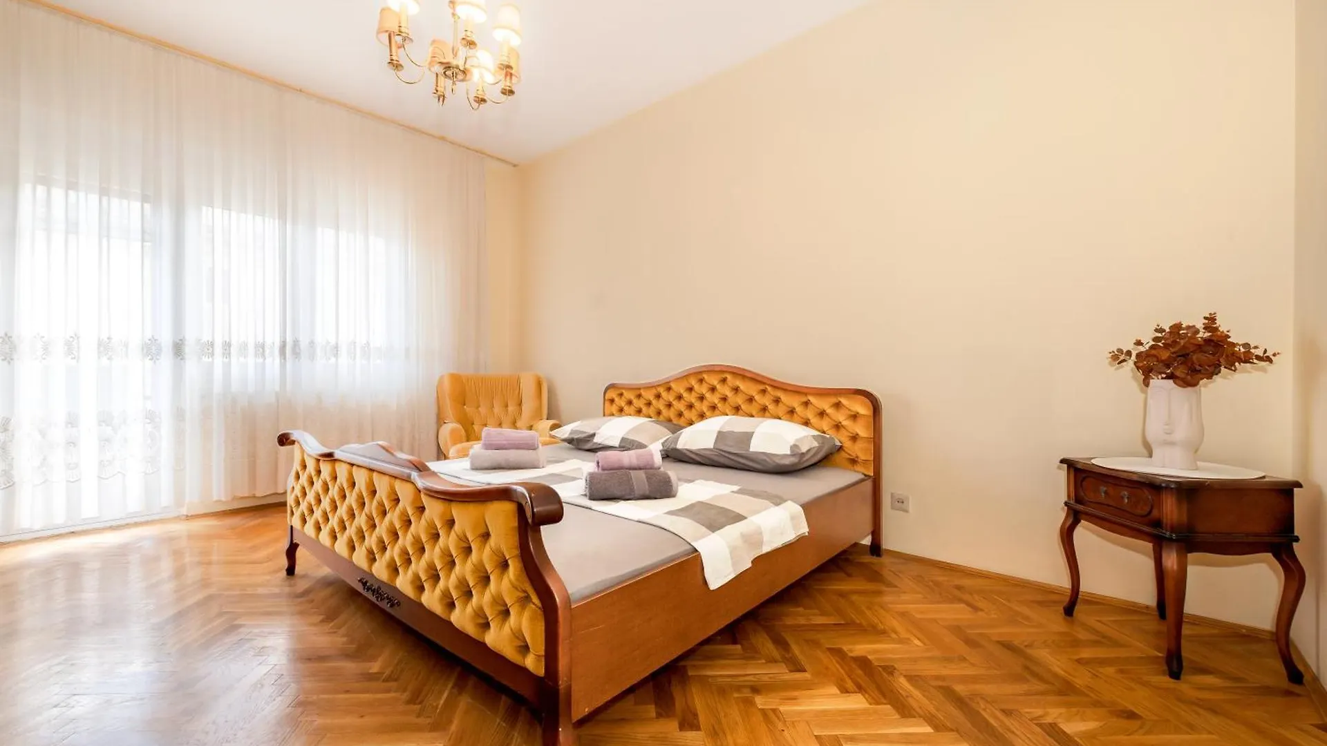 Apartment Goreta Kastela Croatia