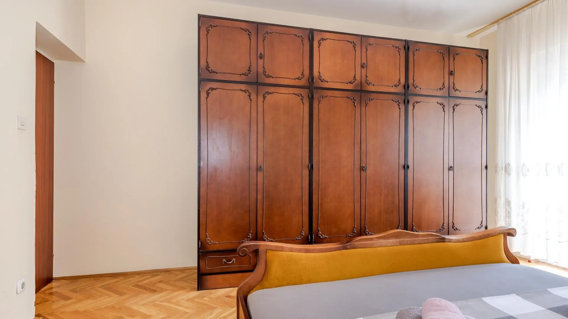 Apartment Goreta Kastela Croatia
