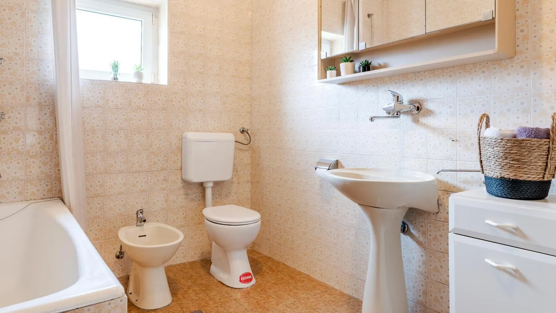 Apartment Goreta Kastela