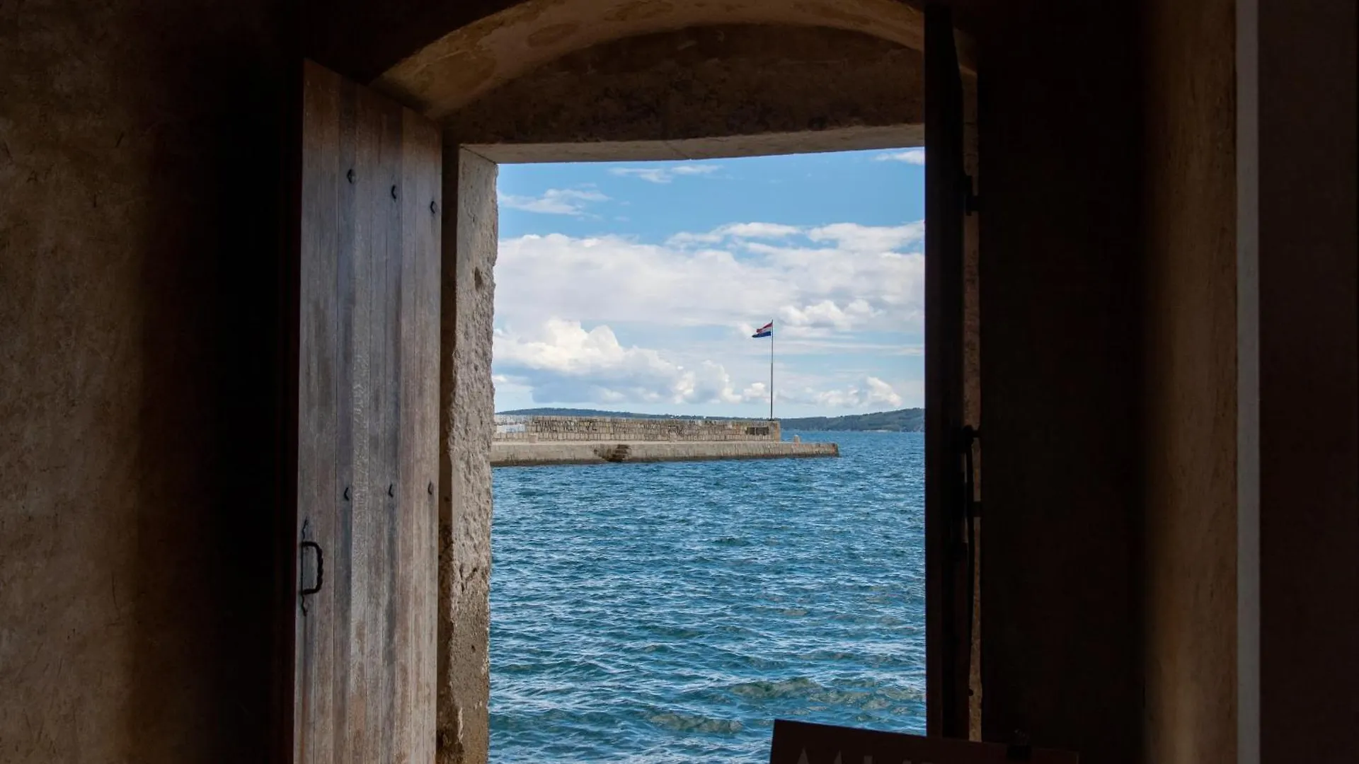 Apartment Goreta Kastela
