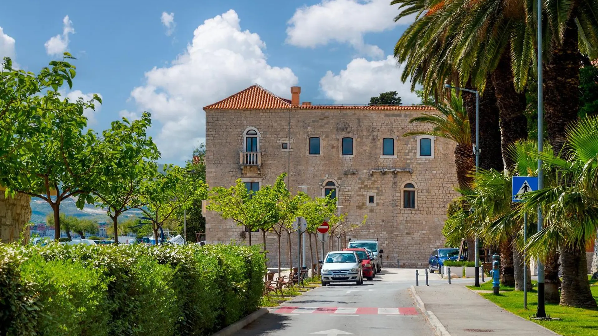 Apartment Goreta Kastela