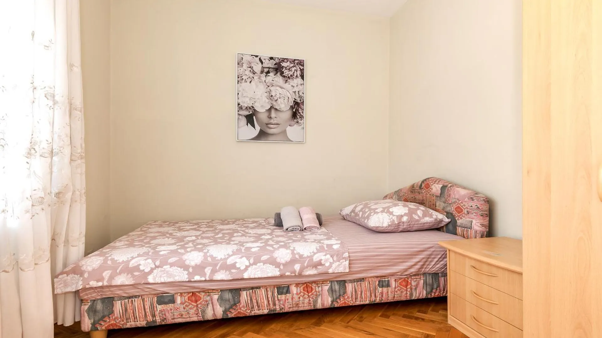 Apartment Goreta Kastela Croatia