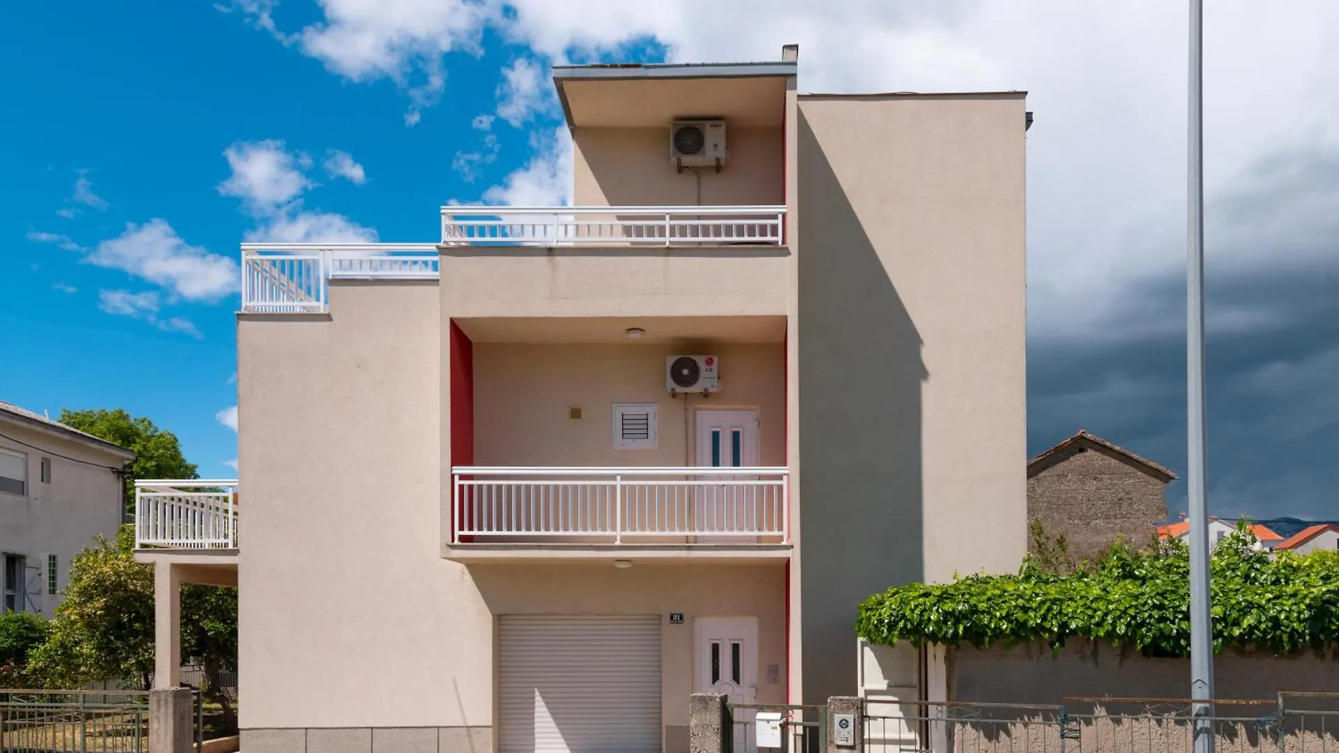 Apartment Goreta Kastela