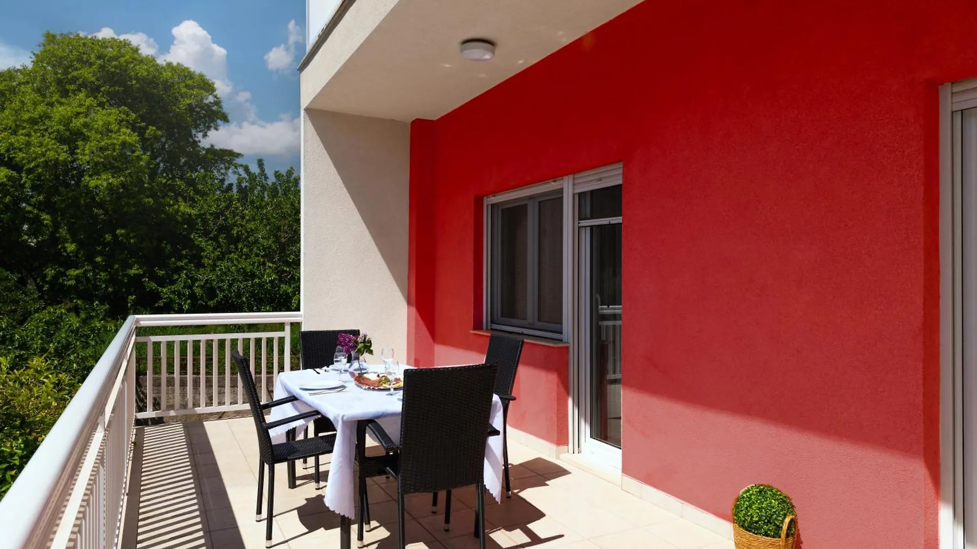 Apartment Goreta Kastela