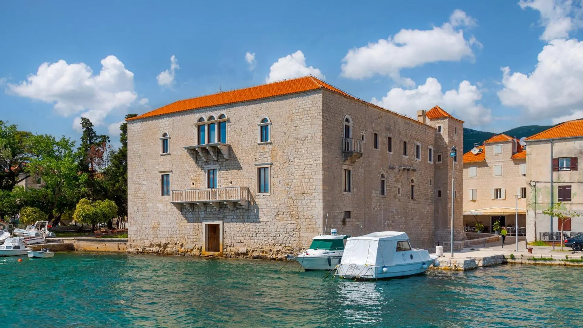 Apartment Goreta Kastela