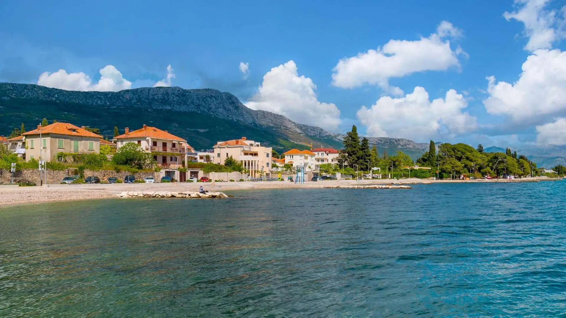 Apartment Goreta Kastela