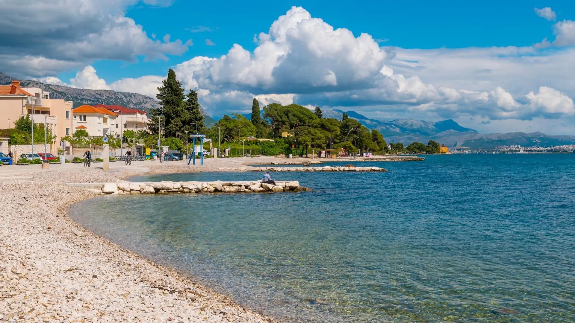 Apartment Goreta Kastela