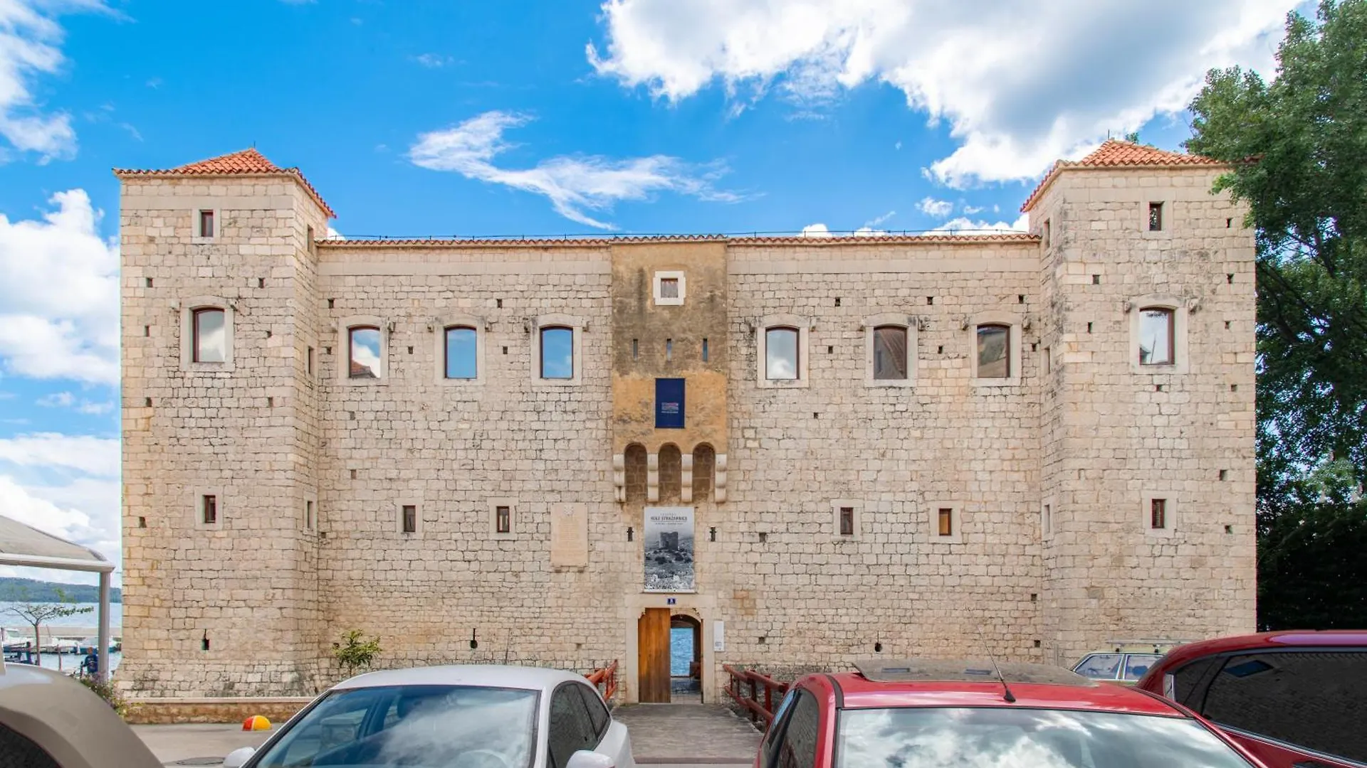 Apartment Goreta Kastela