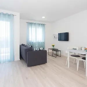 Apartament Delminium, Kaštela