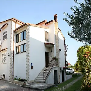 Apartament Maletić, Kaštela