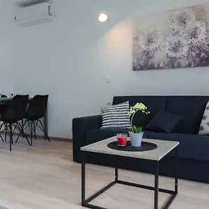 Apartament Marin 2, Kaštela