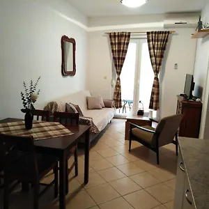  Appartement Doris